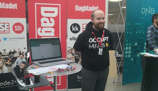 image: Kjenner studenter til oss som arbeidsgiver?